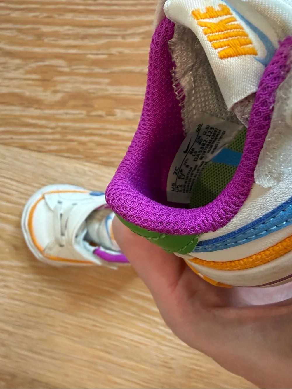 Nike Court Legacy Sneaker